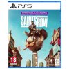 Saints Row Criminal Customs Edition CZ (PS5)