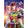 Toy Story 4: Příběh hraček DVD