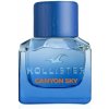 Hollister Canyon Sky for Him Men Eau de Toillete 30 ml