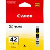 Canon CLI-42Y yellow (6387B001) - originálny