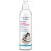 Sylveco Baby Care šampón a pena do kúpeľa Natural Care Hypoallergic 300 ml