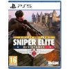 Sniper Elite: Resistance (Deluxe Edition) PS5