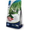 Farmina N&D cat SPIRULINA (GF) adult, lamb 1,5 kg