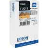 Atramentová kazeta Epson T7011 XXL, black
