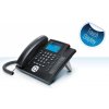 Auerswald COMfortel 1400 - ISDN-Telefon - Čierna