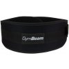 GymBeam Fitness opasek Frank - XL - černá