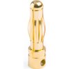 Kavan G4,0mm STD konektor Samec 10ks KAV36.126/M10 (KAV36.126/M10)