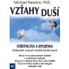 Vzťahy duší - 2. vydanie - Michael Newton