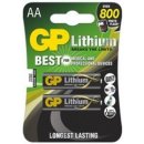 GP Lithium AA 2ks 1022000711