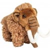 Plyšový mamut 20 cm - plyšové hračky