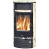 ABX - Atlantik 5 pieskovec + HD (čierny plech) (2,5 - 7 kW)