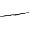 XLC Raceby plochá rídítka 740mm O 31,8mm, 740mm, 9°