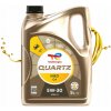Motorový olej TotalEnergies QUARTZ INEO C4 5 l 5W-30
