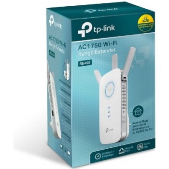 TP-LINK RE450