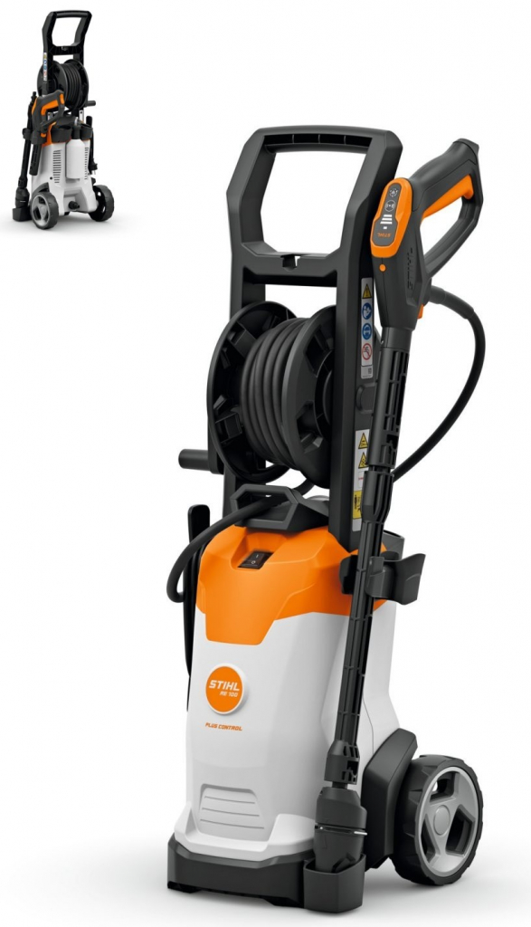 Stihl RE 100