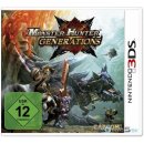 Monster Hunter Generations