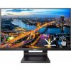 LCD monitor 22