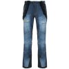 Kilpi Jeans-m tmavo modrá Veľkosť: XL