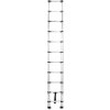 Rebrík Strend Pro, teleskopický, 3,2 m, 1x11, max. 125 kg