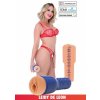 Private Tube Leidy De Leon Pornstar Pussy