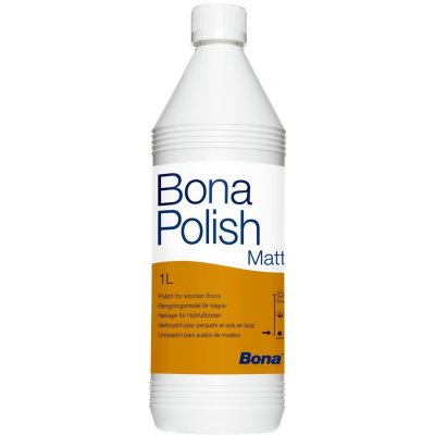 Bona Polish mat 1 l