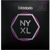 D'Addario NYXL09564SB Struny pre elektrickú gitaru
