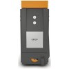 Kotol na uhlie OPOP 16 kW H416EKO-U