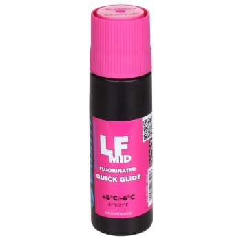 Vauhti LF Quick Glide Mid 80 ml