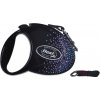 Flexi Glam Splash Mystic pásik