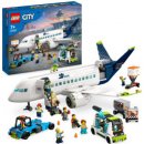 LEGO® City 60367 Osobné lietadlo