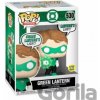 Funko Pop! 530 Heroes DC Green Lantern GITD