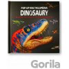Pop-up encyklopédia Dinosaury