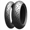 Michelin POWER 5 F 120/70ZR17 58 W