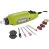 Mini vŕtačka/brúska s adaptérom 230V/12V EXTOL CRAFT