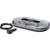 AMiO Mini svetelná lišta LED WLB78 magnet 293x171mm R65 R10 48LED 12/24V IP56
