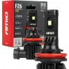 LED prestavbová sada F26 PRO H8 H9 H11 H16 12V 24V