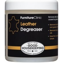 Furniture Clinic Leather Degreaser 250 ml