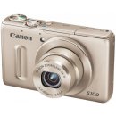 Canon PowerShot S100