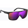 Pánske slnečné okuliare Under Armour Define/G S3 black pink/pink mirror