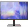 Lenovo Monitor ThinkVision T24d-30, 24-palcový (63FFMAT1EU)