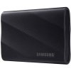 Samsung T9, externý SSD, 1TB, čierny MU-PG1T0B/EU