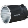 Nanlite 45° Small Reflector with FM Mount