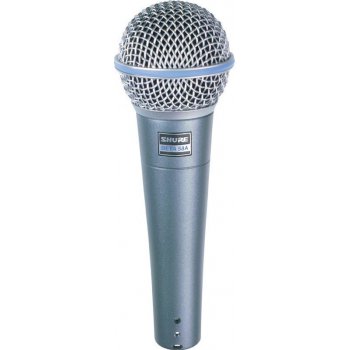 Shure BETA 58A