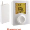 Immergas TYBOX 137+ Wireless (Immergas Bezdrôtový priestorový termostat TYBOX 137)