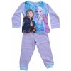 Setino Dievčenské bavlnené pyžamo Frozen II Farba: Fialová, Veľkosť: 140 / 9–10 rokov
