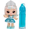 MGA Entertainment Yummiland Lipgloss Panenka - Callie Birthday Cake, panenka