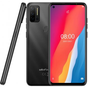 UleFone note 11P