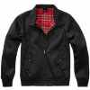 BRANDIT Dámska bunda Lord Canterbury Jacket Čierna Veľkosť: XXL