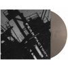 Fear Factory: Concrete (Coloured Metal Grey Vinyl, Remastered) - Vinyl (LP)