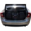 Sada 4ks cestovných tašiek SPORT pre VOLVO S60, 2010-18
